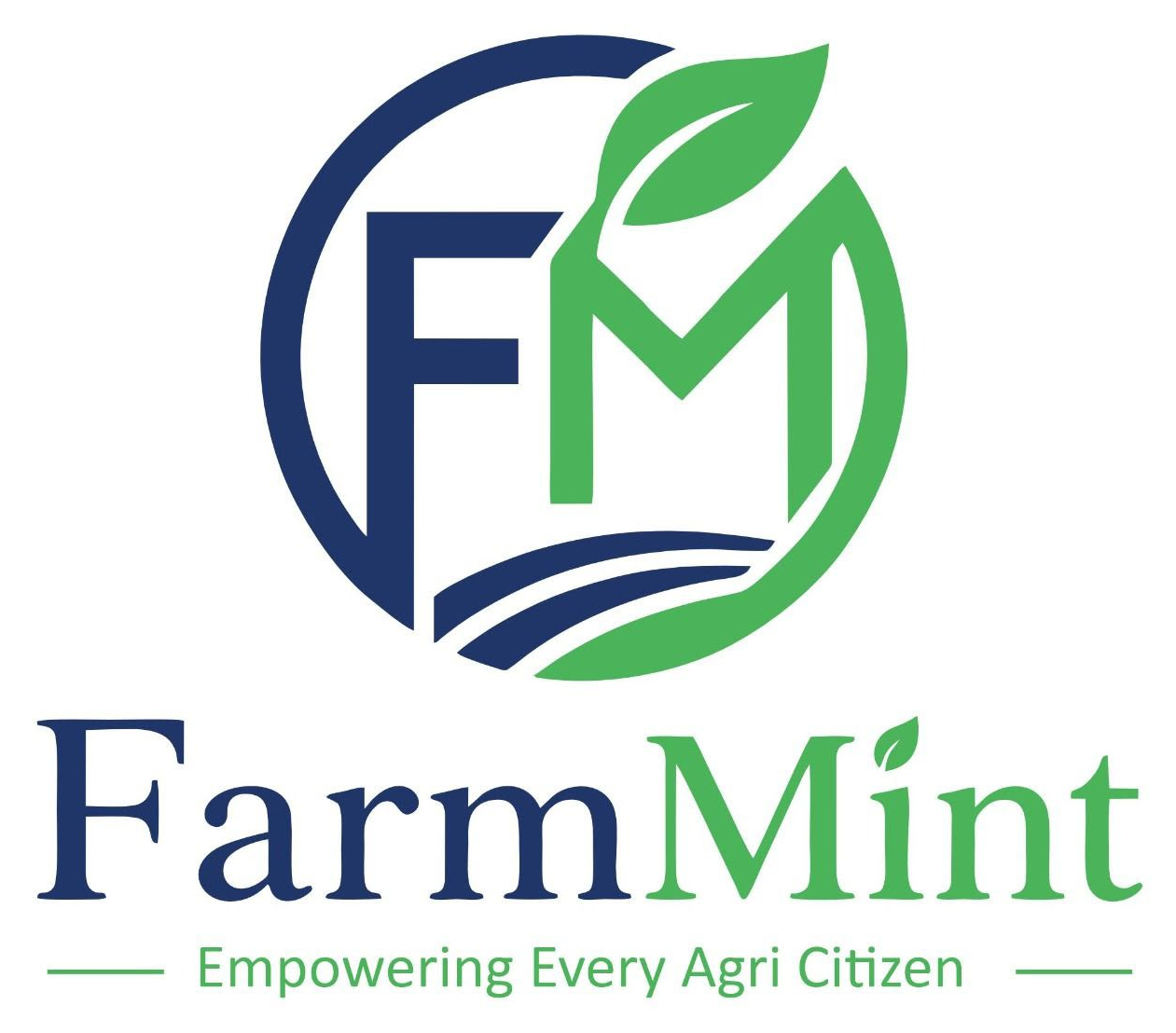 FarmMint - Empowering Every Agri Citizen